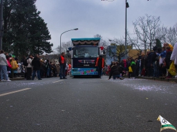 Rosenmontag am 20.02.2023